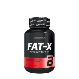 BioTechUSA Fat-X (60 Compressa)