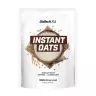 BioTechUSA Instant Oats (1000 g, Non Aromatizzato)