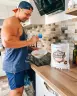 BioTechUSA Instant Oats (1000 g, Non Aromatizzato)