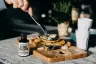 BioTechUSA Zero Drops  (50 ml, Torrone alle Noci)