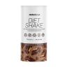 BioTechUSA Diet Shake (720 g, Cioccolato)