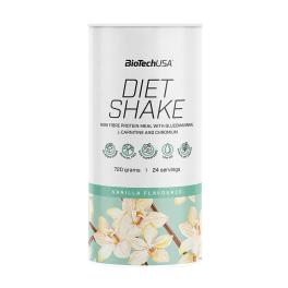 BioTechUSA Diet Shake (720 g, Vaniglia)