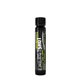 BioTechUSA Energy Shot (25 ml, Limone)