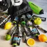 BioTechUSA Energy Shot (25 ml, Limone)