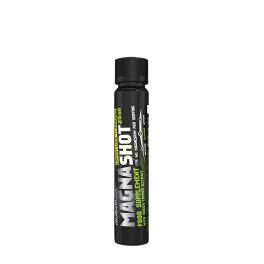 BioTechUSA Magna Shot (25 ml, Limone Lime)