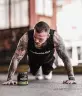 BioTechUSA 100% Micronized Creatine Monohydrate (300 g, Non Aromatizzato)