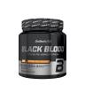 BioTechUSA Black Blood NOX+ (330 g, Frutta Tropicale)