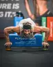 BioTechUSA Nitrox Therapy (340 g, Uva Blu)