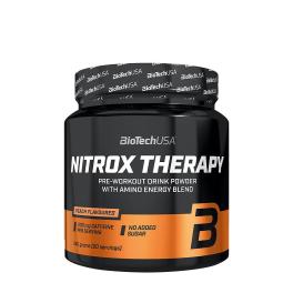 BioTechUSA Nitrox Therapy (340 g, Pesca)