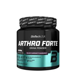 BioTechUSA Arthro Forte Drink Powder (340 g, Ribes Nero)