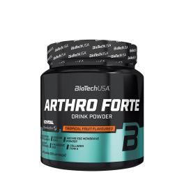   BioTechUSA Arthro Forte Drink Powder (340 g, Frutta Tropicale)