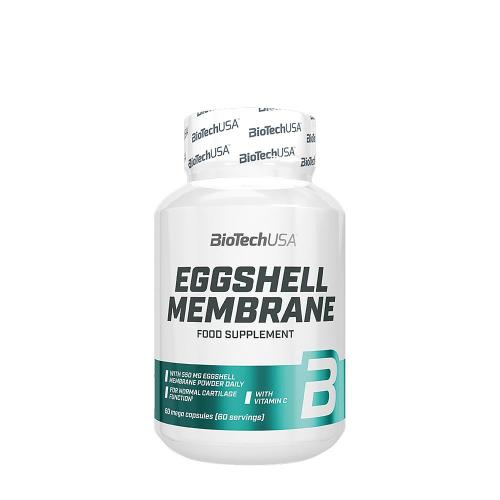 BioTechUSA Eggshell Membrane  (60 Capsules)
