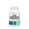 BioTechUSA MSM Chondroitin Glucosamine (60 Compressa)