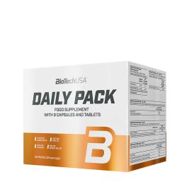BioTechUSA Daily Pack (30 Confezione)