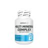 BioTechUSA Multi Mineral Complex (100 Compressa)