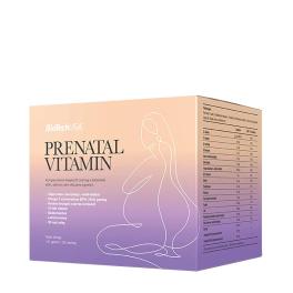 BioTechUSA Prenatal Vitamin (30 Confezione)