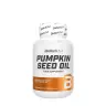 BioTechUSA Pumpkin Seed Oil (60 Capsule morbida)