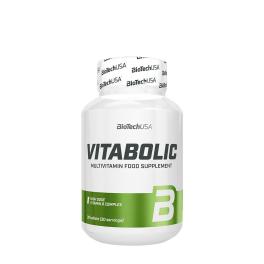 BioTechUSA Vitabolic (30 Compressa)