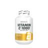 BioTechUSA Vitamin C 1000 Bioflavonoids (100 Compressa)