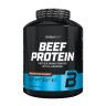 BioTechUSA Beef Protein (1816 g, Fragola)