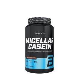 BioTechUSA Micellar Casein (908 g, Cioccolato)