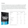 BioTechUSA Protein Power (1000 g, Cioccolato)
