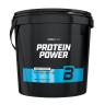 BioTechUSA Protein Power (4000 g, Vaniglia)