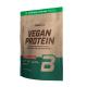 BioTechUSA Vegan Protein (2 kg, Forest Fruit)