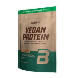 BioTechUSA Vegan Protein (2 kg, Nocciola)