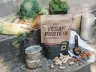 BioTechUSA Vegan Protein (500 g, Banana)
