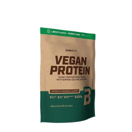 BioTechUSA Vegan Protein (500 g, Cioccolato Cannella)