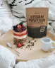 BioTechUSA Vegan Protein (500 g, Nocciola)