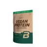BioTechUSA Vegan Protein (500 g, Dolce alla Vaniglia)
