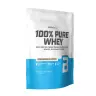 BioTechUSA 100% Pure Whey (1000 g, Biscotto al Cioccolato e Crema )