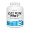 BioTechUSA 100% Pure Whey (2270 g, Burro di Arachidi al Cioccolato)