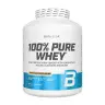 BioTechUSA 100% Pure Whey (2270 g, Caramello-cappuccino)
