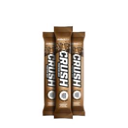 BioTechUSA Crush Bar (64 g, Brownie al Cioccolato)