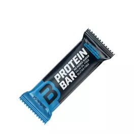   BioTechUSA Protein Bar  (70 g, Palline di Cocco alla vaniglia)