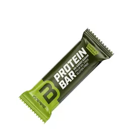 BioTechUSA Protein Bar  (70 g, Pistacchio)
