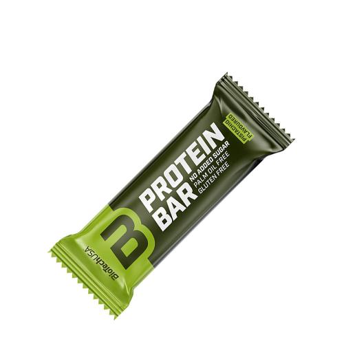 BioTechUSA Protein Bar  (70 g, Pistachio)