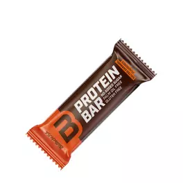 BioTechUSA Protein Bar  (70 g, Caramello Salato)
