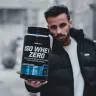 BioTechUSA Iso Whey Zero  (908 g, Cioccolato Bianco)