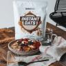 BioTechUSA Instant Oats (1000 g, Nocciola)