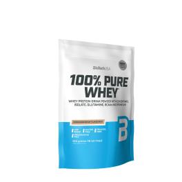   BioTechUSA 100% Pure Whey (454 g, Biscotto al Cioccolato e Crema )