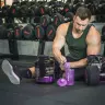 BioTechUSA Hyper Mass  (1000 g, Fragola)