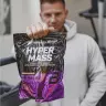 BioTechUSA Hyper Mass  (1000 g, Fragola)