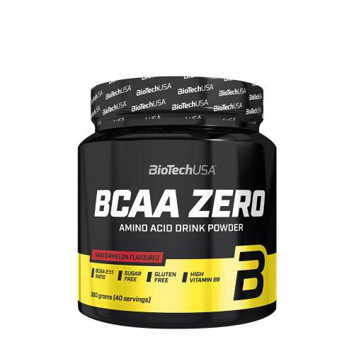 BioTechUSA BCAA Zero (360 g, Anguria)