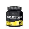 BioTechUSA BCAA 8:1:1 Zero (250 g, Tè Freddo alla Pesca)