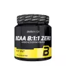 BioTechUSA BCAA 8:1:1 Zero (250 g, Lampone blu)