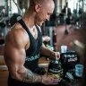 BioTechUSA BCAA 8:1:1 Zero (250 g, Lampone blu)